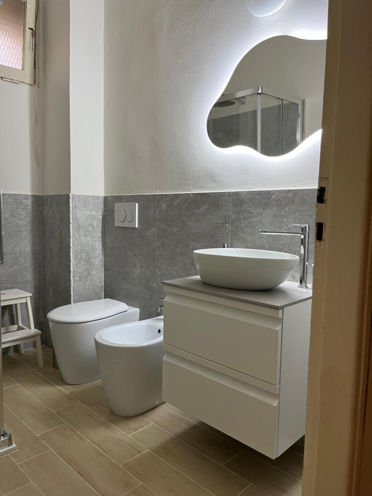 Twelveholly Appartamento Firenze