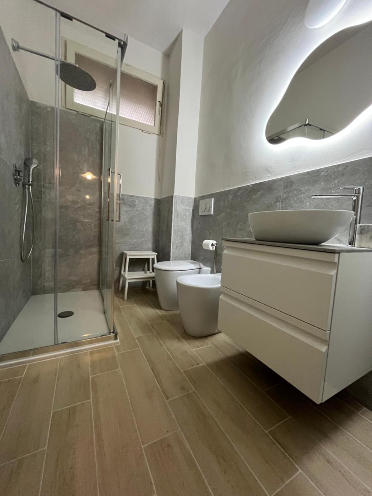 Appartamento Twelveholly Firenze
