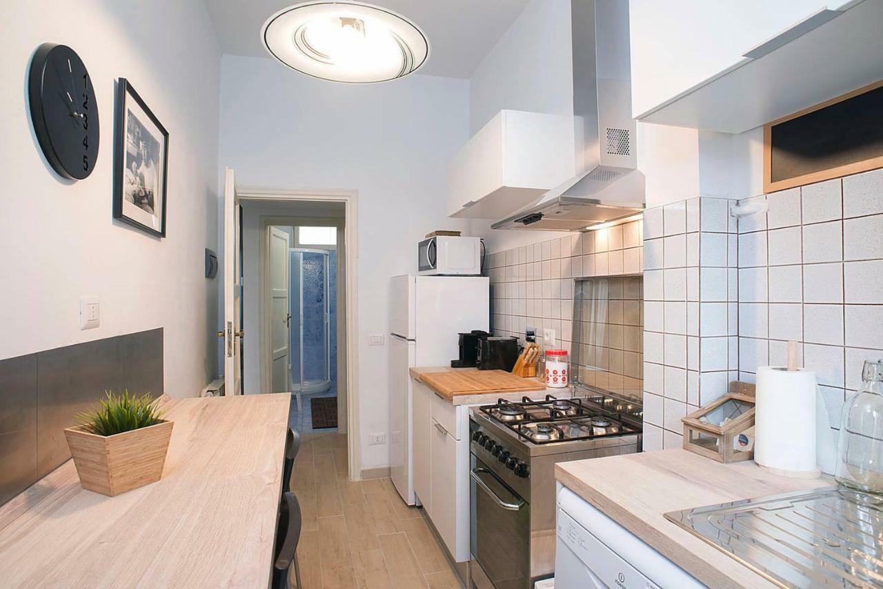 Appartamento Twelveholly Firenze