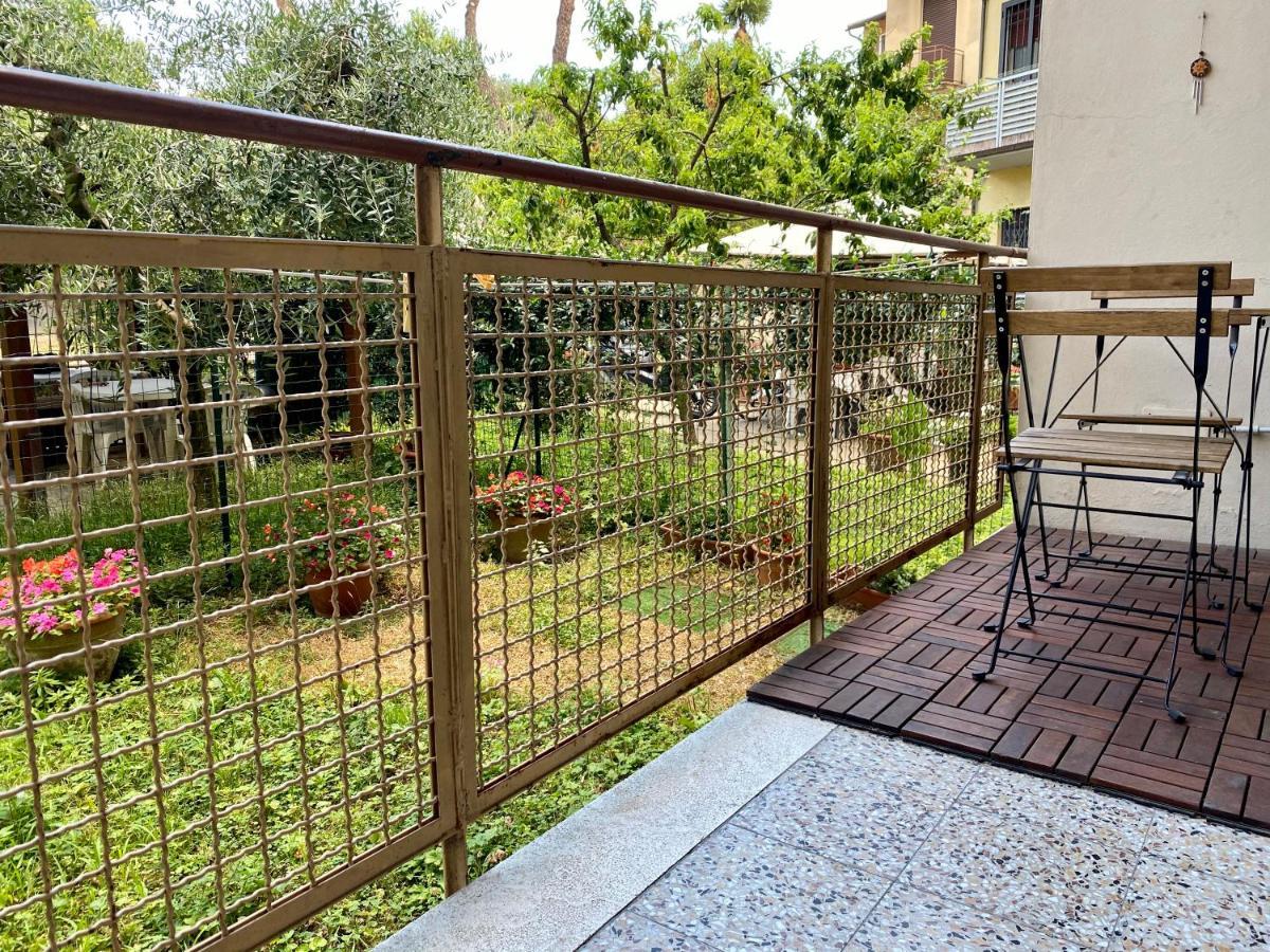 Apartment Twelveholly Florenz