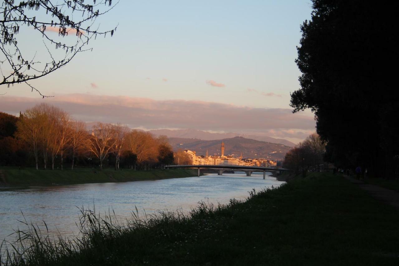 Twelveholly Apartment Florenz