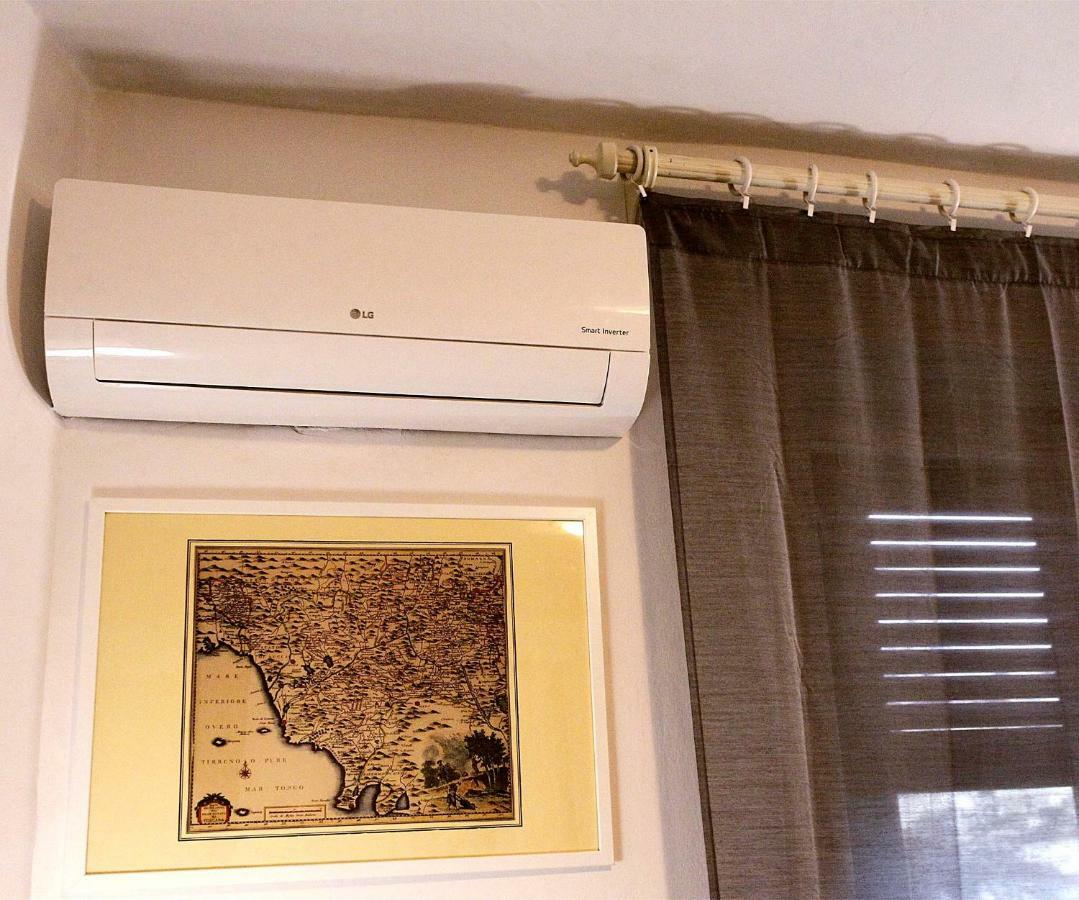 Twelveholly Apartment Florenz